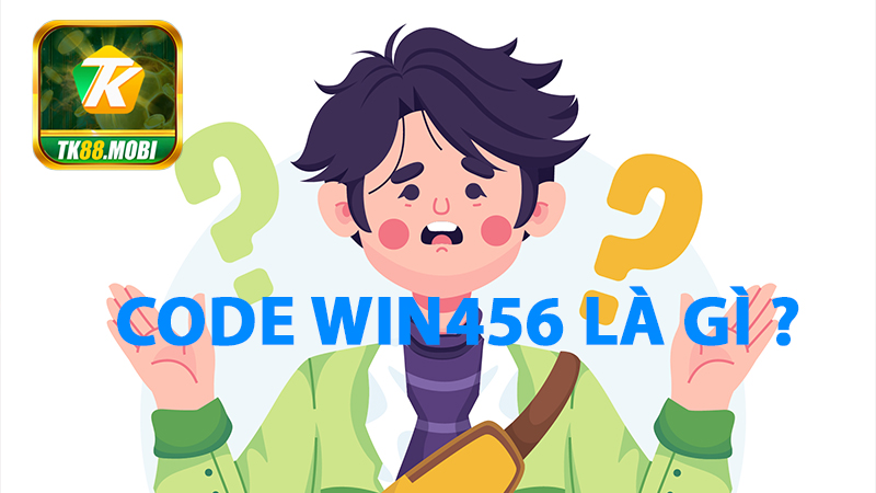 Giới thiệu code Win456